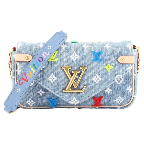 louis vuitton quilted|Pochette Accessoires Monogram .